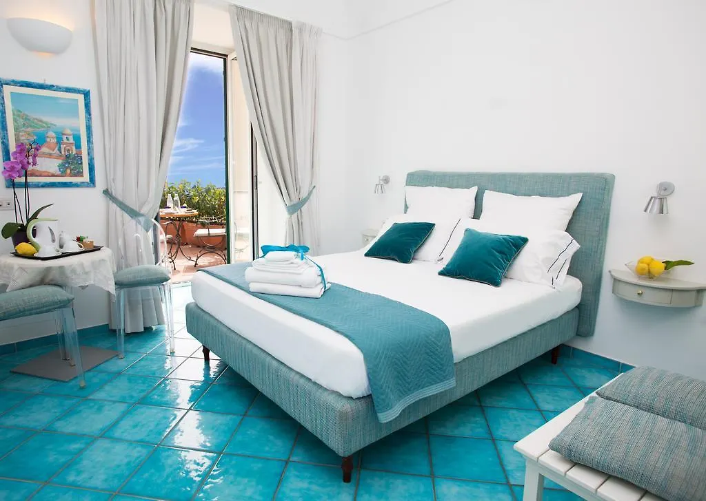 Residenza Pansa B&B Amalfi 2*,  Italy