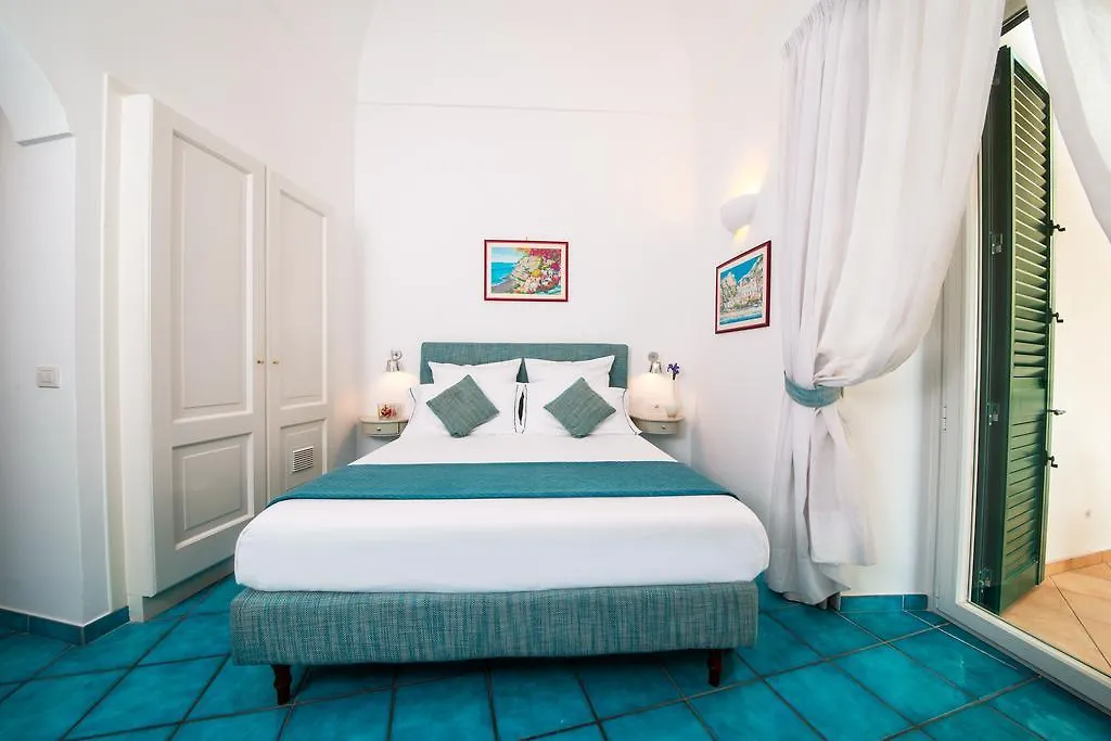 Bed & Breakfast Residenza Pansa B&B Amalfi