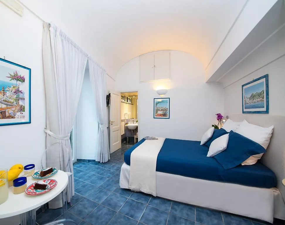 Residenza Pansa B&B Amalfi Italy