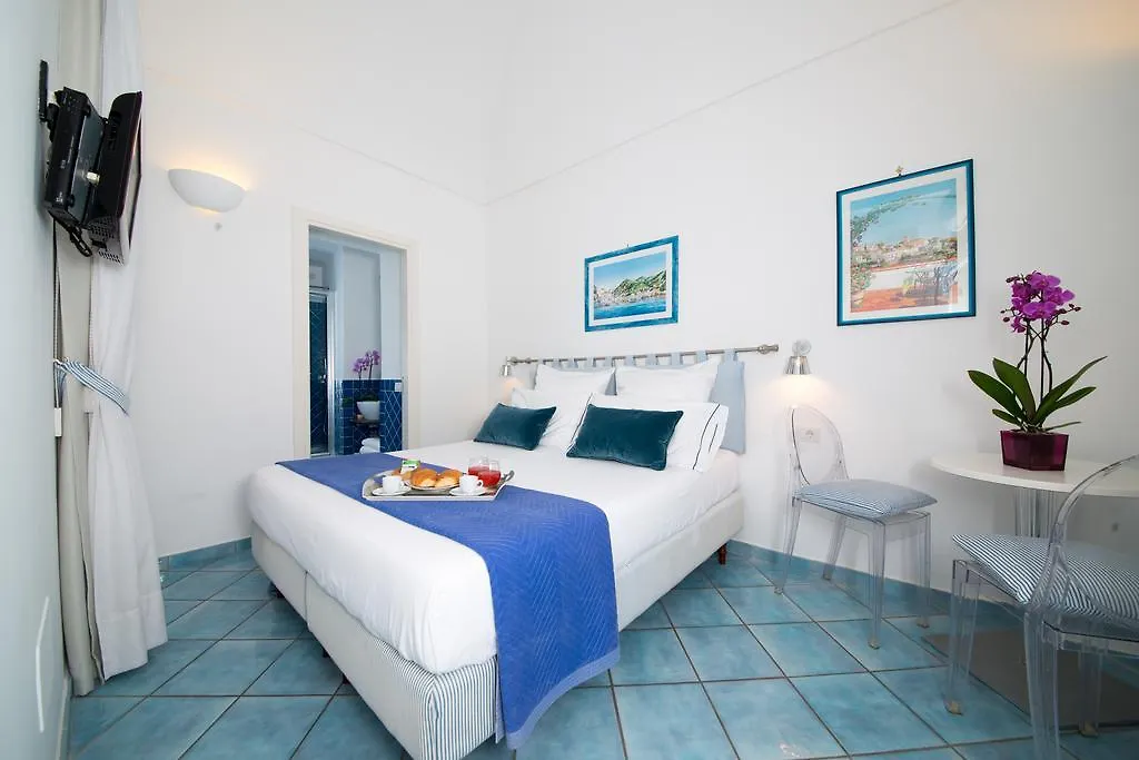 Residenza Pansa B&B Amalfi Italy