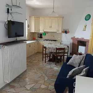 Giardino Sul Mare דירה