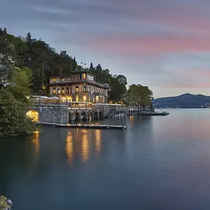 Mandarin Oriental, Di 5* Blevio