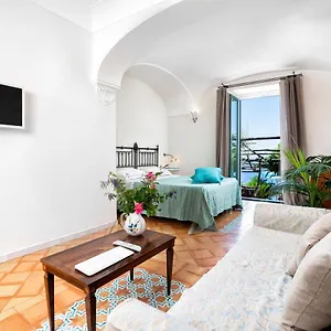 Bed & Breakfast Ercole Di