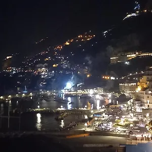 Aparthotel Casamalfi Vista Mare