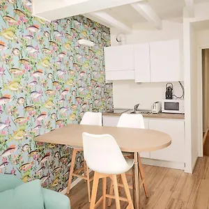 Apartamento Prestige Boutique Homes - Duomo 2 