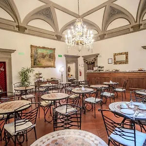Martelli 3* Florencia