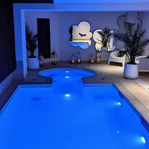 Hotel Romantic ****