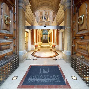 Hotel Exe International Palace ****