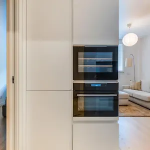 Residenza Il Princype Di Lusso Apartament Mediolan