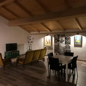 Osservatorio 19 Apartament Katania