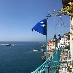  Apartament Casa Gargano Ravello Coast