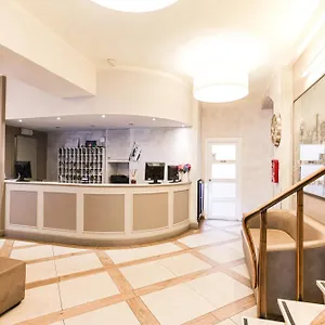 Albergo Firenze 3* Florencia