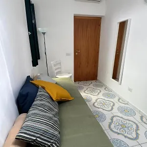 Casa de hóspedes Il Vicoletto