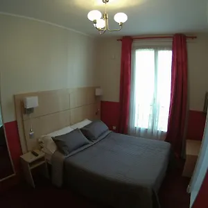 Hotel Phenix **