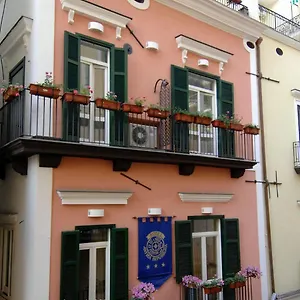 Hotel Antica Repubblica In Center At 100mt From The Sea
