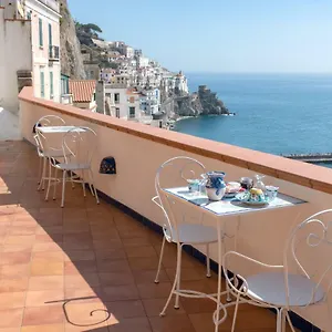 Bed & Breakfast Il Porticciolo Di