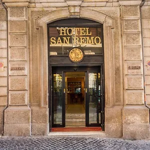 Hotel San Remo ***
