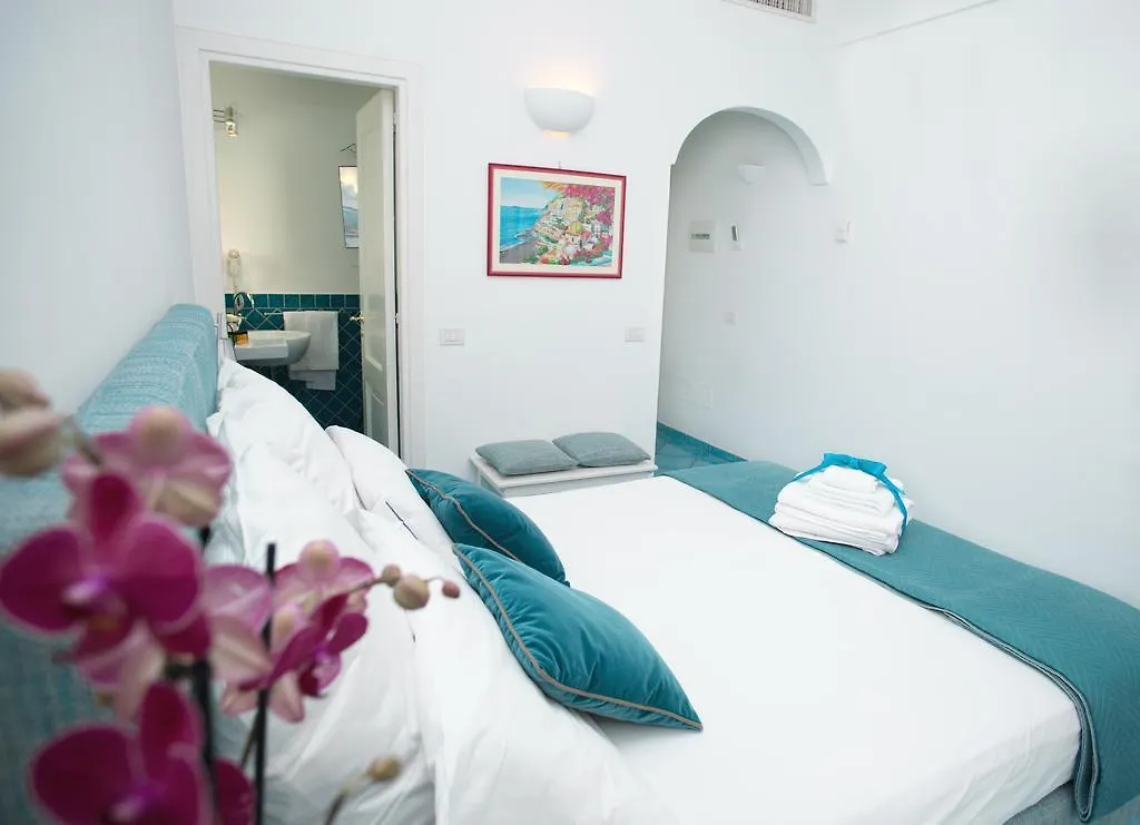 Residenza Pansa B&B Amalfi