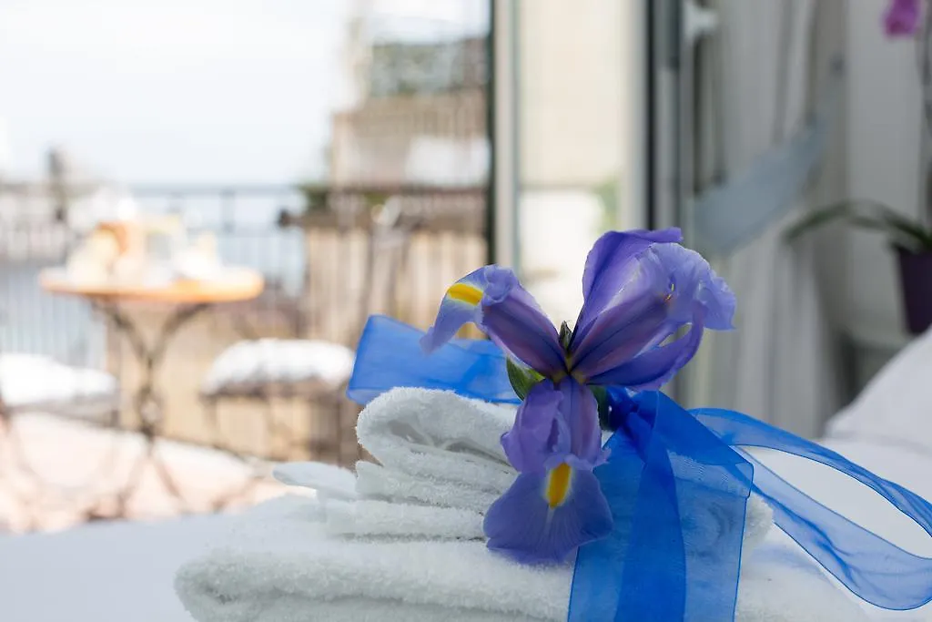 Residenza Pansa B&B Amalfi